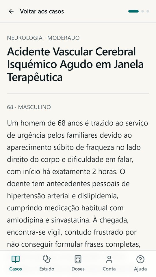 AskPreceptor — 2
