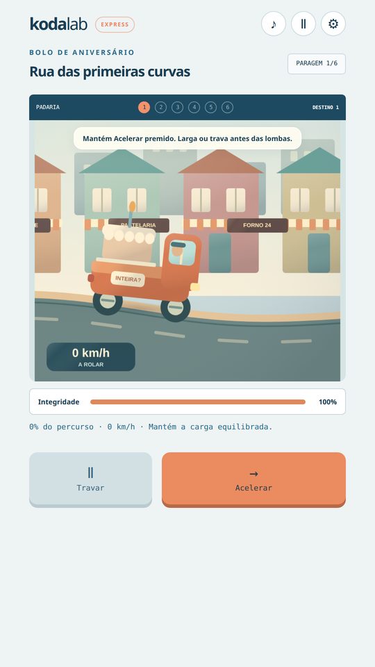 ENTREGA INTEIRA? — 3